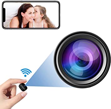 Mac Spy Camera App